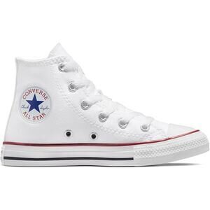 NWT Converse Kids' Chuck Taylor All Star High Top, Optical White, 1.5Little Kid